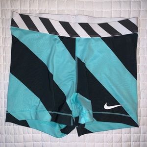 Nike Pro Spandex